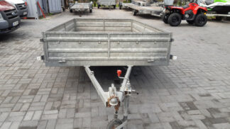RB 1101 Piekabe kravas kaste - Image 3
