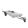 RB 1108 Piekabe platforma