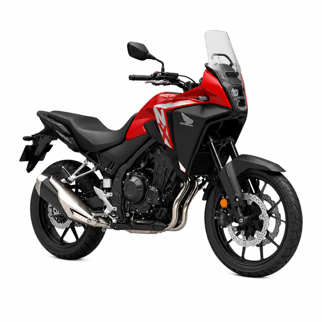 Honda CB 500 XA 2026