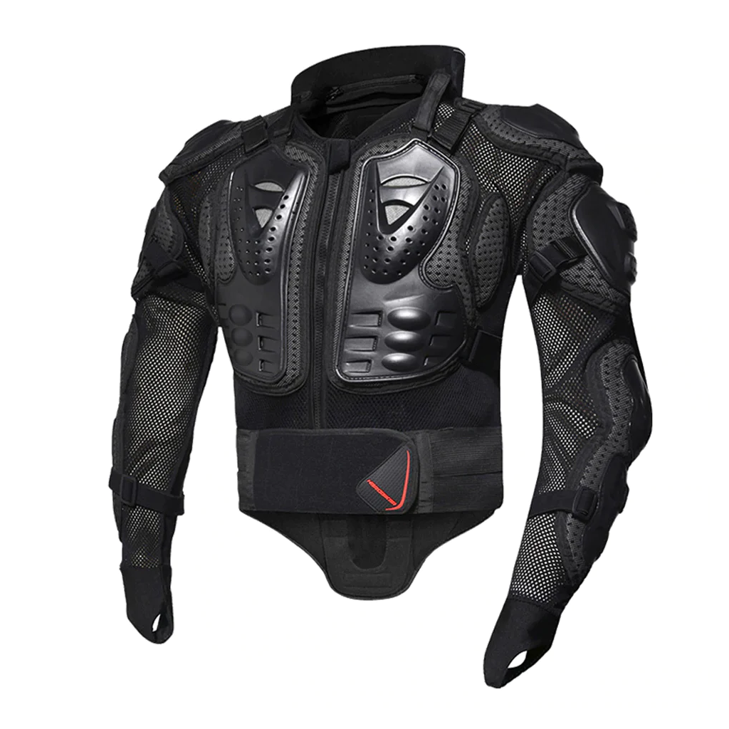 Moto bruņas
