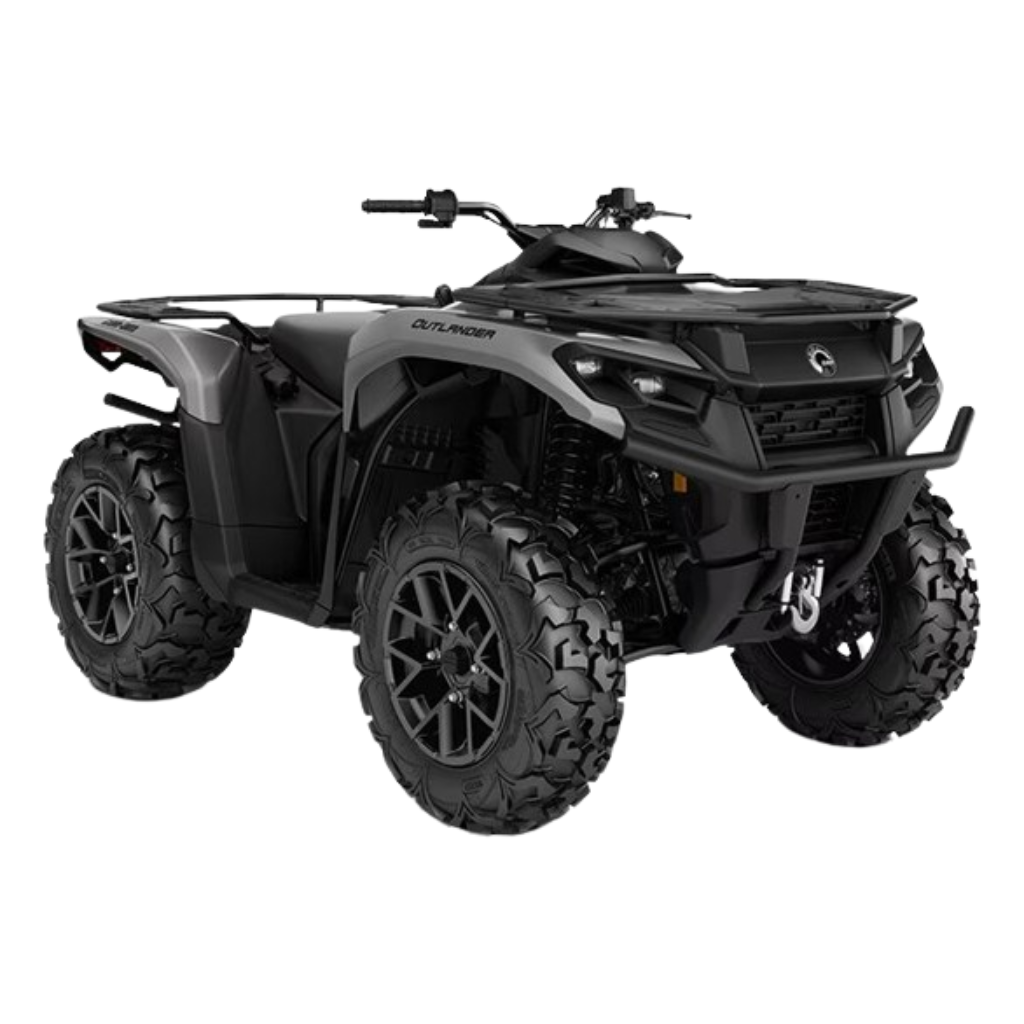 CAN-AM OUTLANDER MAX XT 700 2024