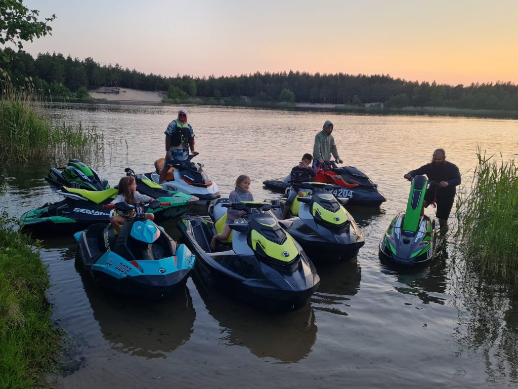 SEA DOO GTR 230 2026 - Image 14