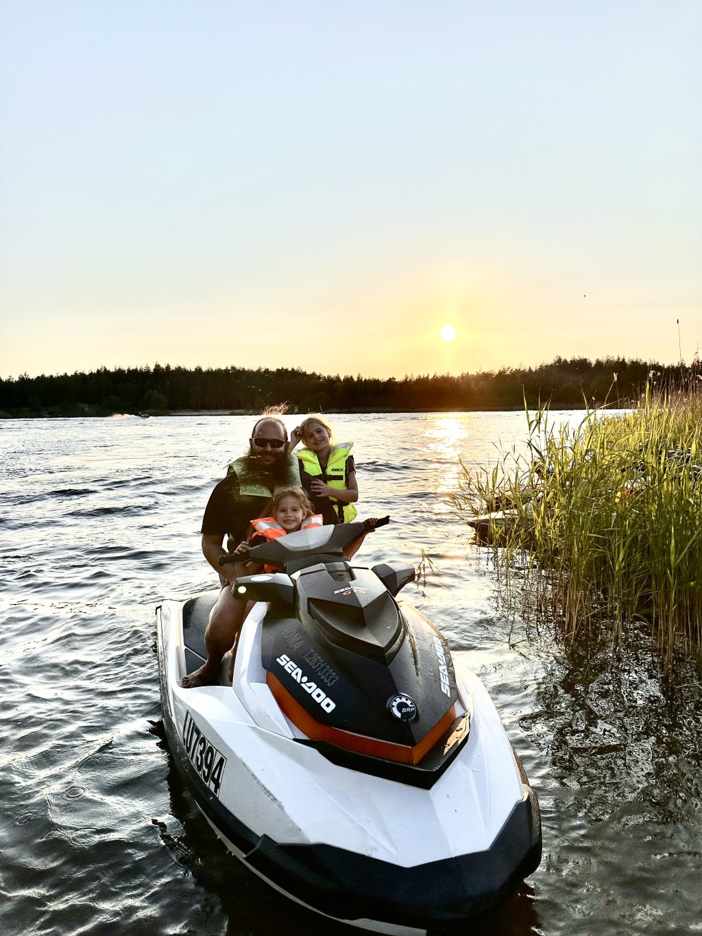 SEA DOO GTR 230 2026 - Image 16