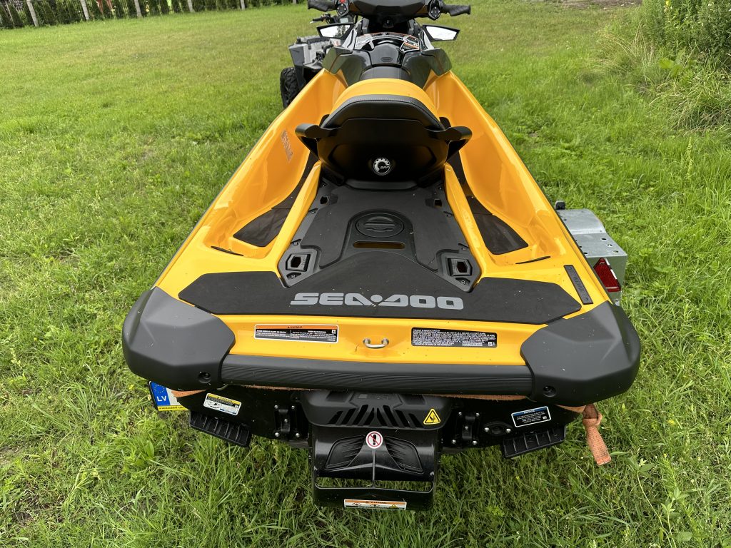 SEA DOO GTR 230 2026 - Image 7