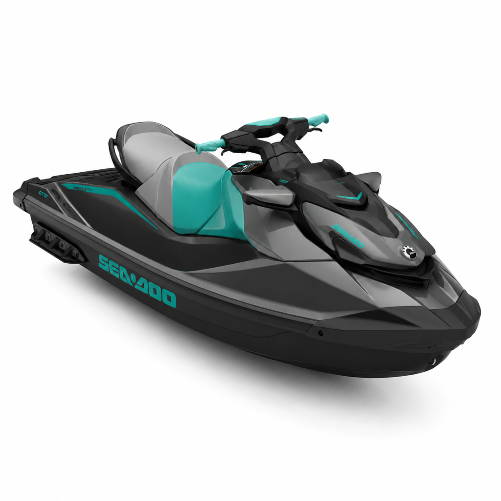 SEA DOO GTR 230 2026