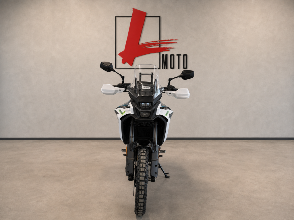 CF MOTO 450MT 2025 - Image 5