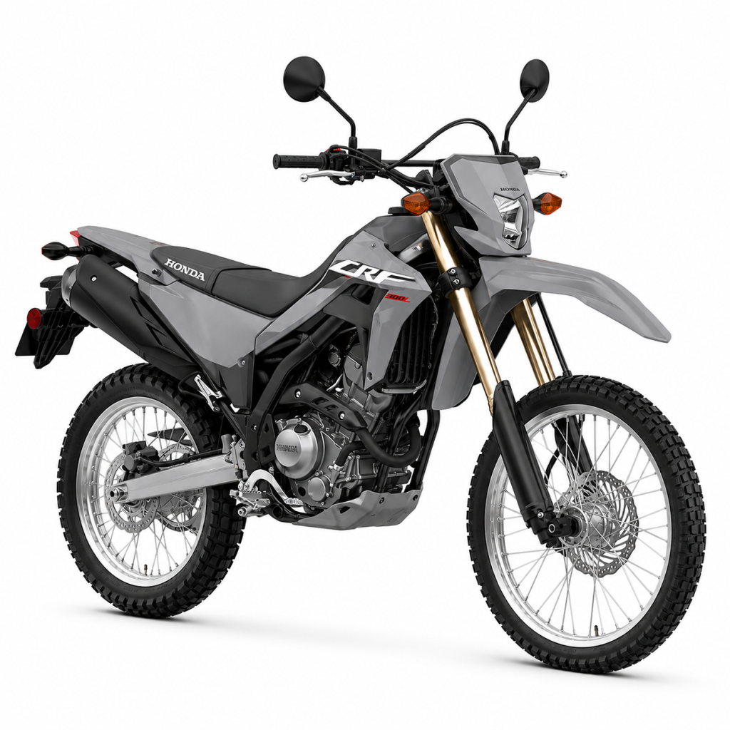 HONDA CRF300LA