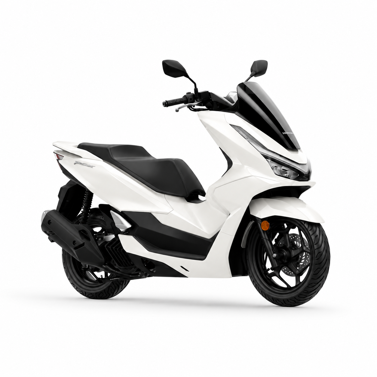 Honda PCX 125 ABS 2026