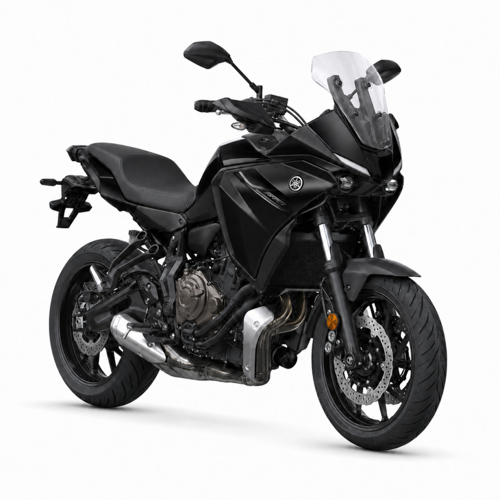 Yamaha Tracer 700   2026