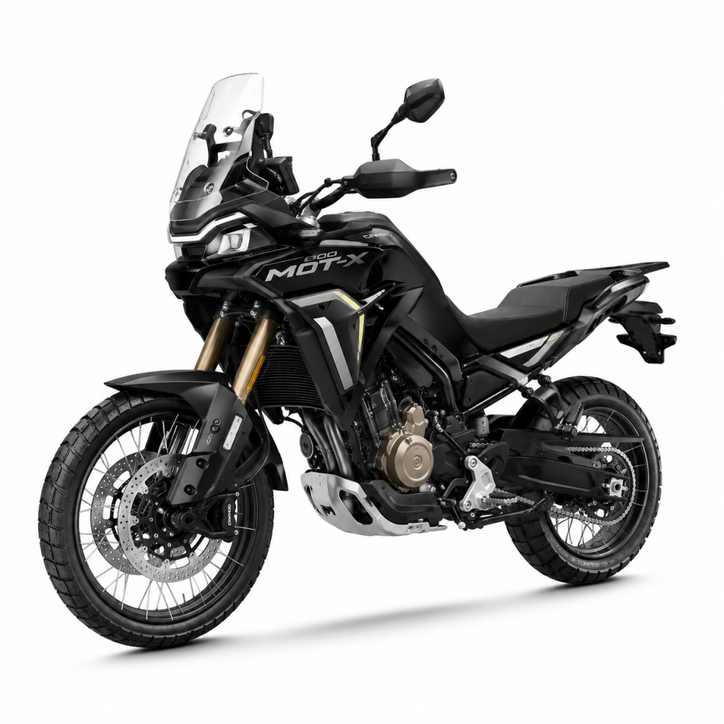 CF Moto 800MT-X   2026