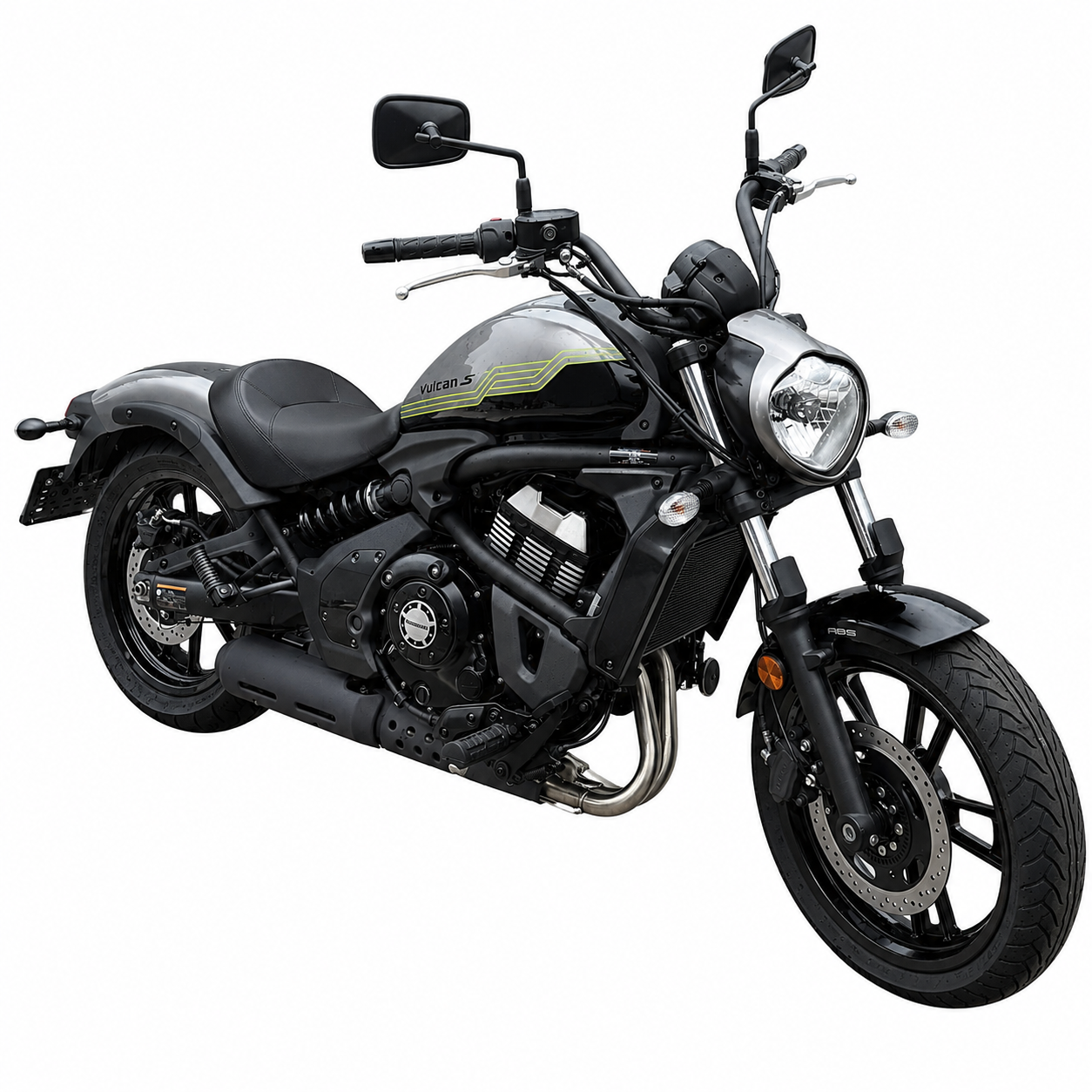Kawasaki Vulcan S 2026